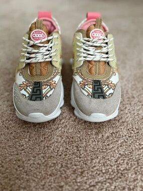 Versace Sneakers